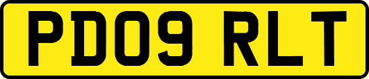 PD09RLT