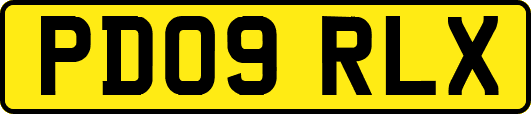PD09RLX