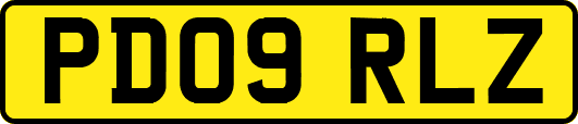 PD09RLZ