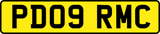 PD09RMC