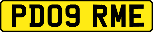 PD09RME