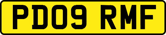 PD09RMF