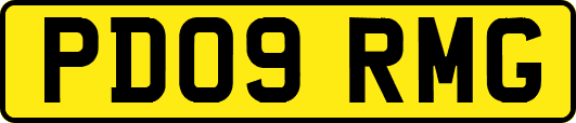PD09RMG