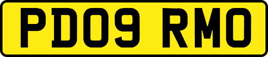PD09RMO