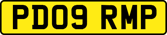 PD09RMP