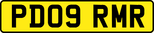 PD09RMR
