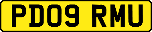 PD09RMU