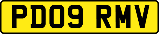 PD09RMV