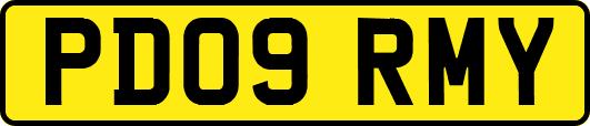 PD09RMY