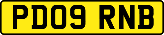 PD09RNB