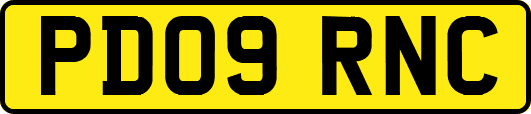 PD09RNC