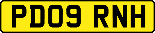 PD09RNH