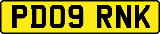 PD09RNK