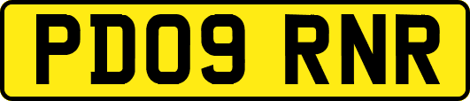 PD09RNR