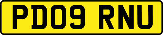 PD09RNU