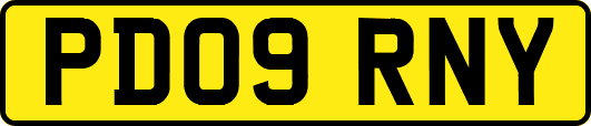 PD09RNY