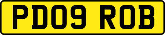 PD09ROB