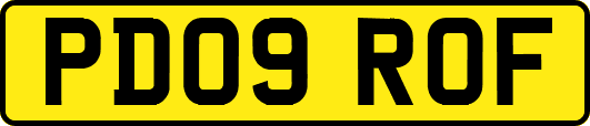 PD09ROF