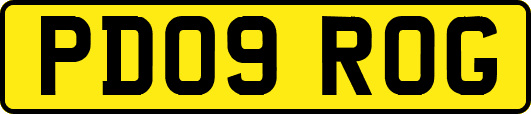 PD09ROG