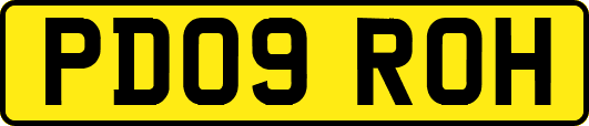 PD09ROH