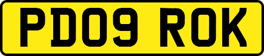 PD09ROK