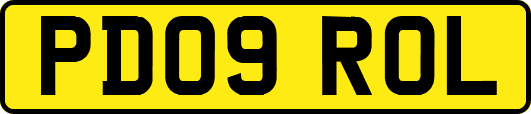 PD09ROL