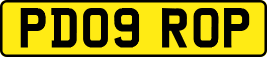 PD09ROP