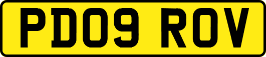 PD09ROV
