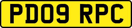 PD09RPC
