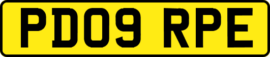 PD09RPE