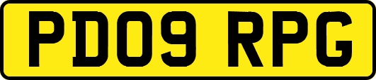 PD09RPG