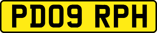 PD09RPH