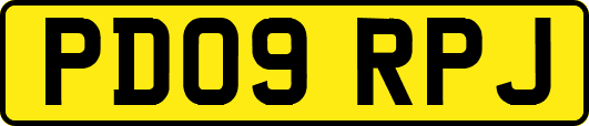 PD09RPJ