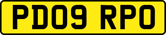 PD09RPO