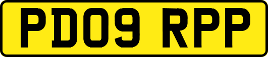 PD09RPP