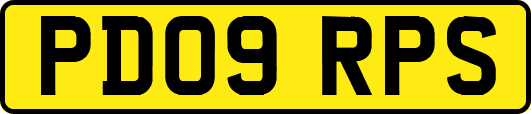 PD09RPS