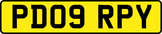 PD09RPY