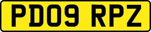 PD09RPZ