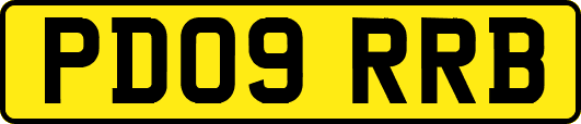 PD09RRB
