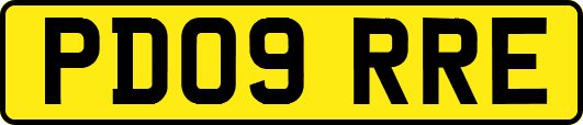 PD09RRE