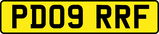 PD09RRF