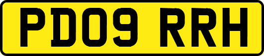 PD09RRH