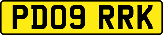 PD09RRK