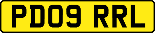 PD09RRL
