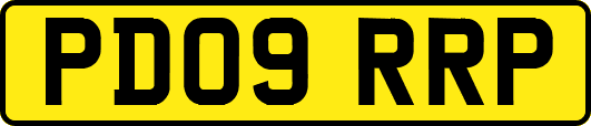 PD09RRP