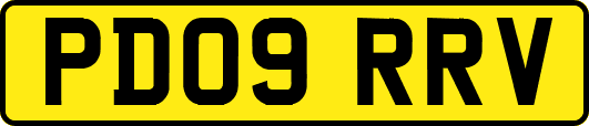 PD09RRV