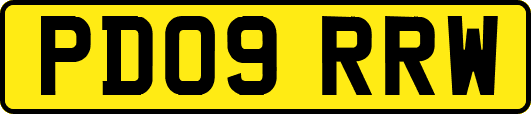 PD09RRW