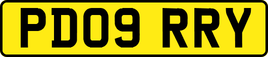 PD09RRY