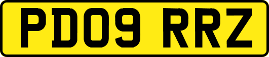 PD09RRZ