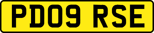 PD09RSE